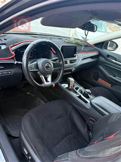 نیسان ئەلتیما